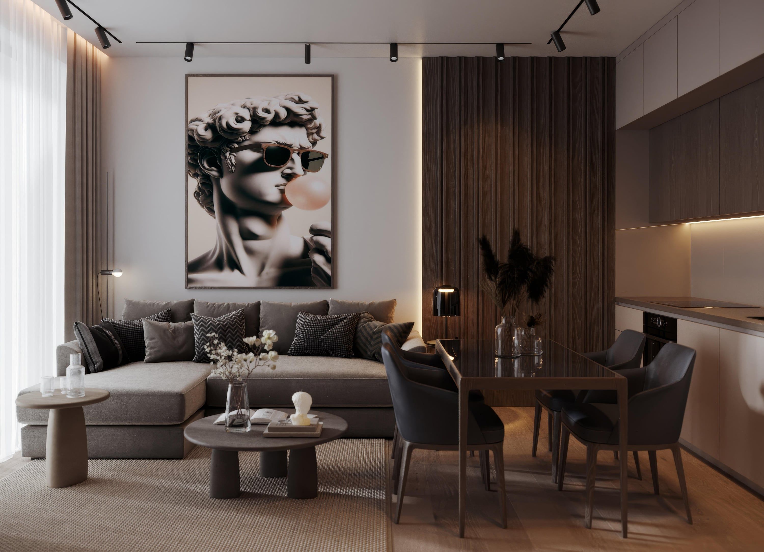 Calm Retreat — fotografija 2 od 3