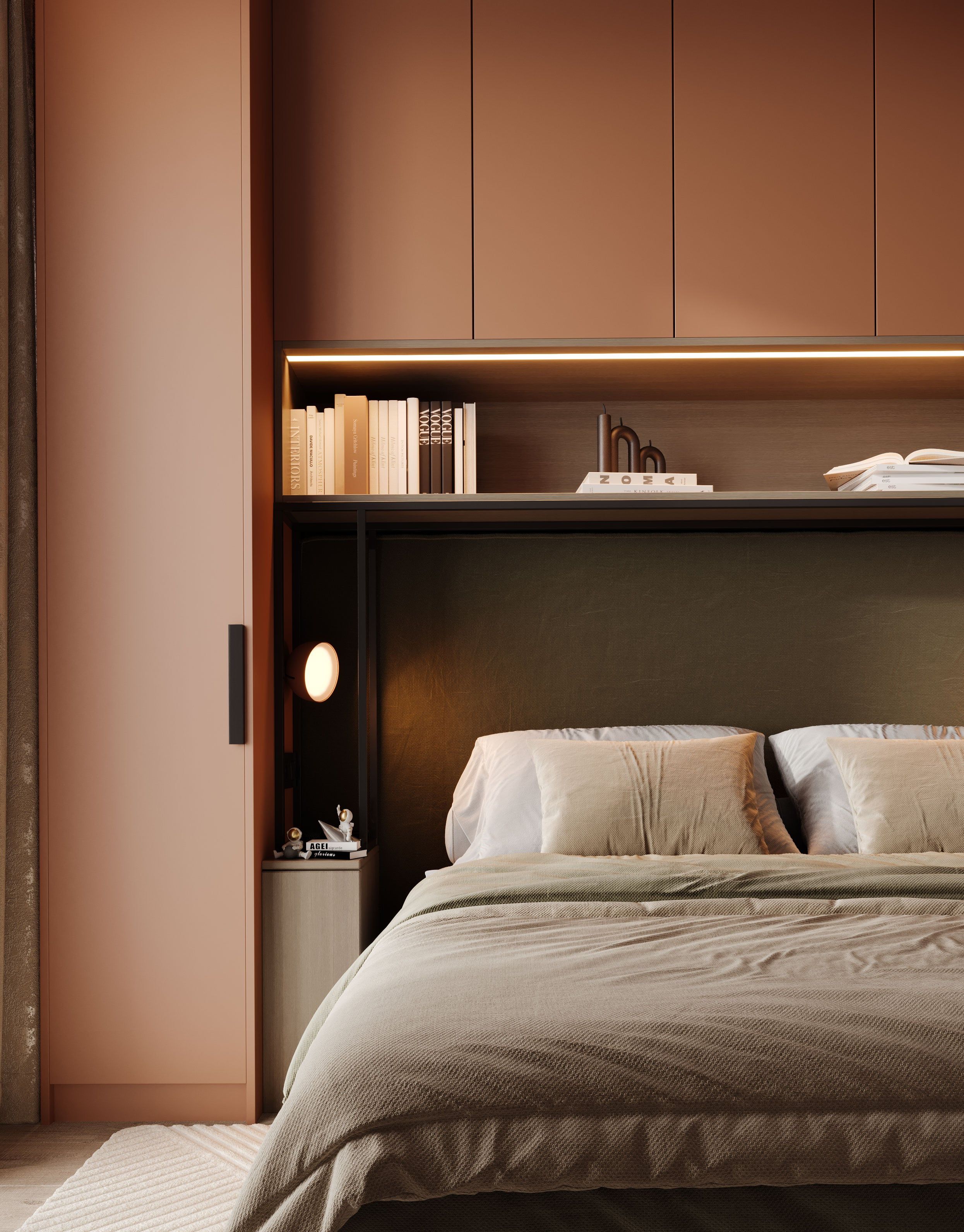 Terracotta Calm — fotografija 7 od 9